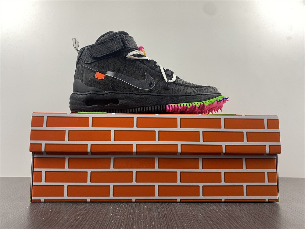 owt nike air force 1 mid blake do6290-001