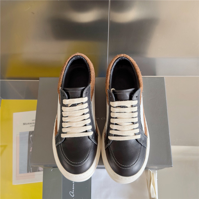 rick owens sneaker