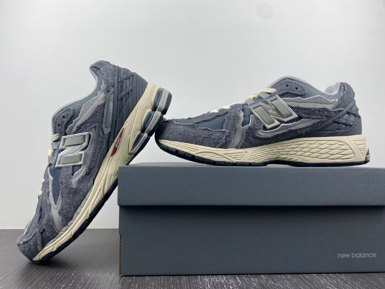 new balance 1906d protection pack harbor grey