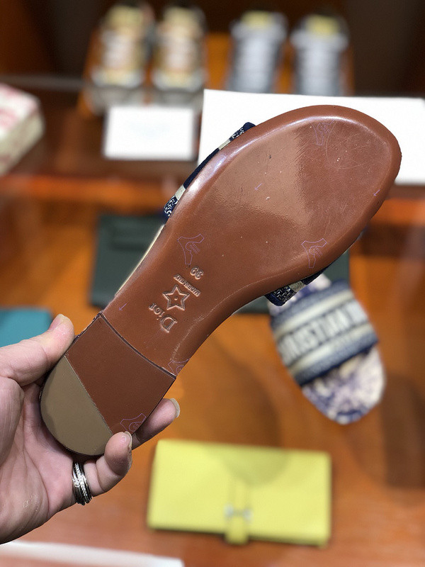 D*or slide