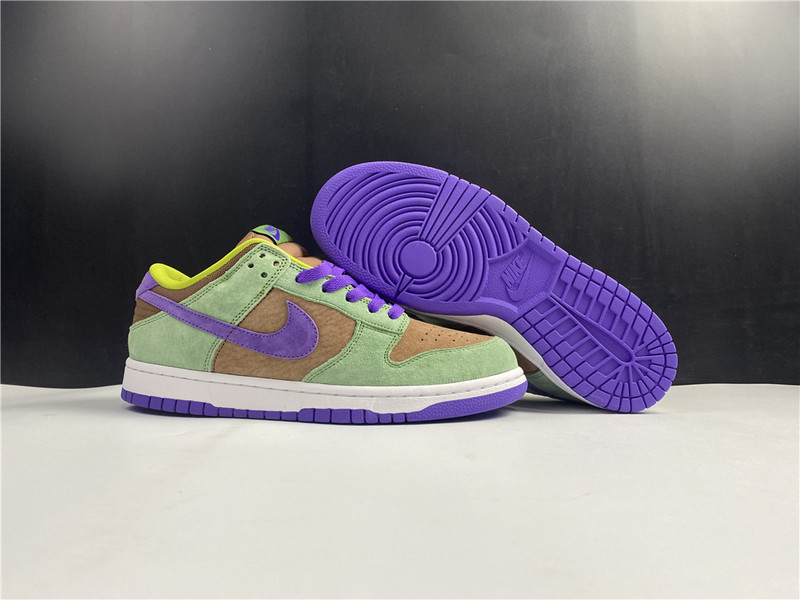 nike dunk low veneer (2020) da1469-200