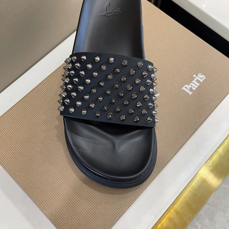 loubouton slides