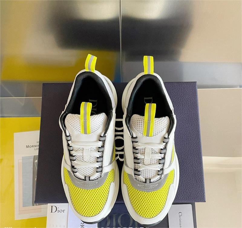 D*or b22 sneaker