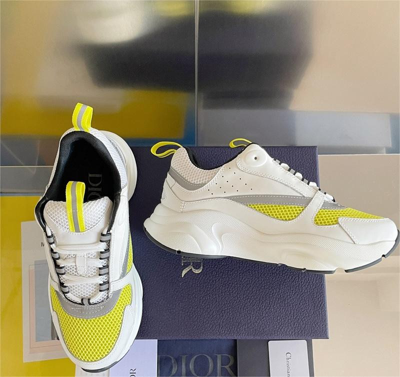 D*or b22 sneaker