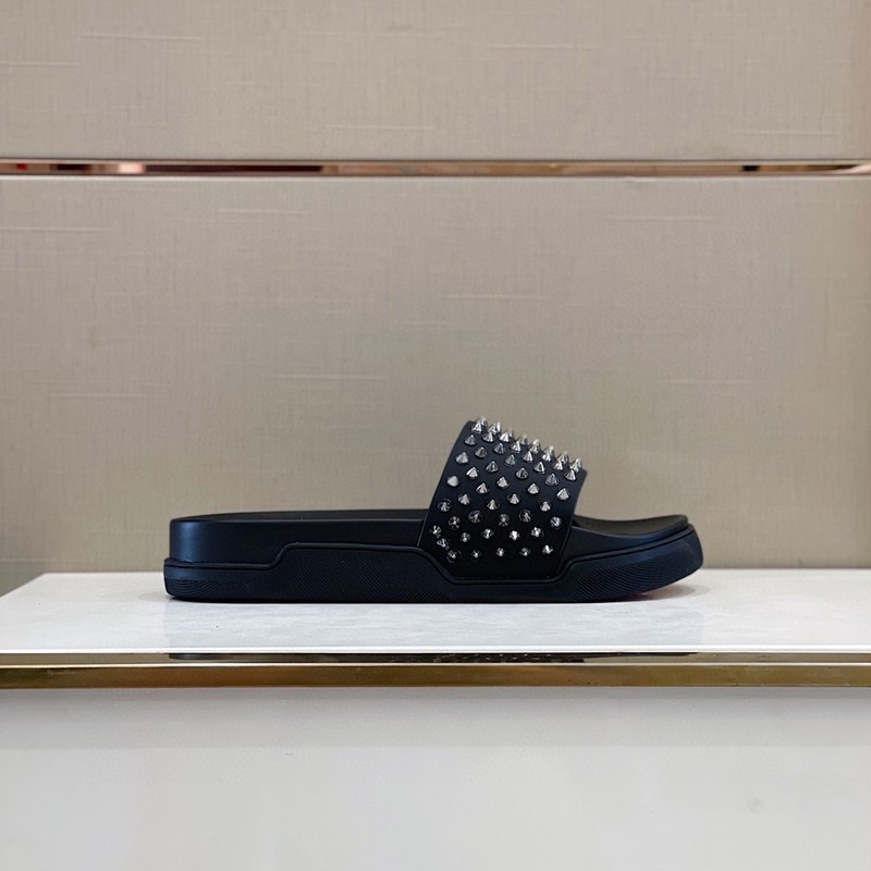 loubouton slides
