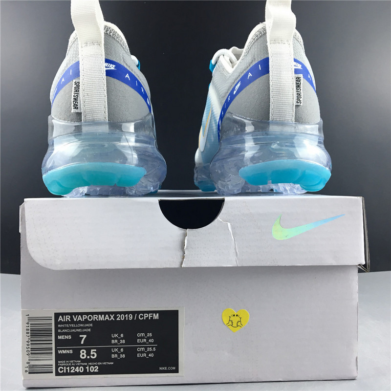air vapormax 2019 se