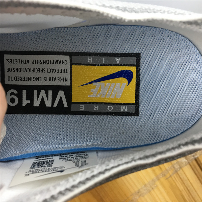 air vapormax 2019 se