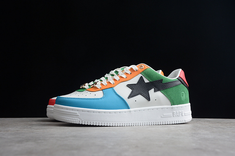 bape sneakers