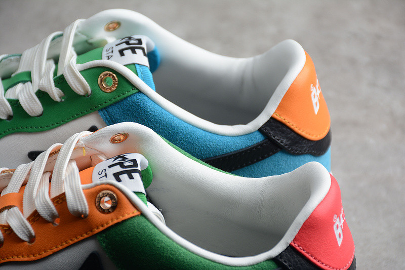 bape sneakers