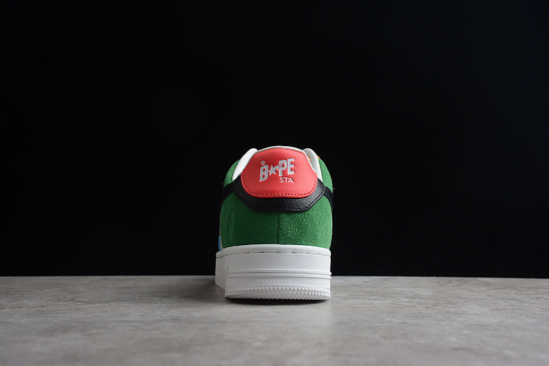 bape sneakers