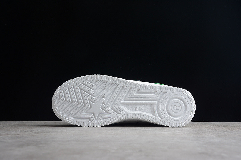 bape sneakers