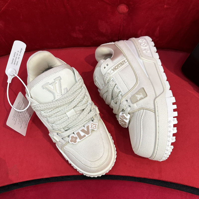 lwe sneaker