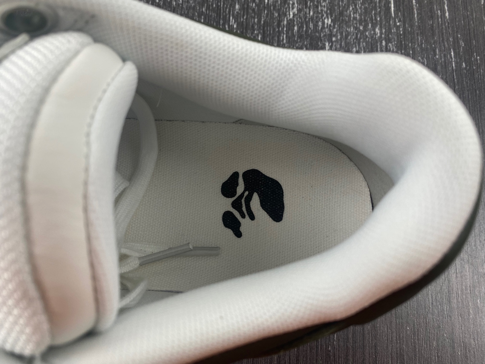 owt out of office sneakers