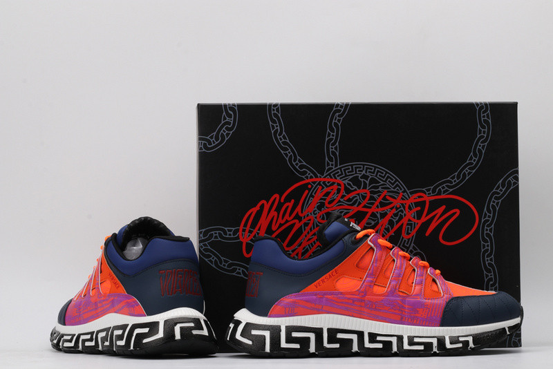 vesace sneakers