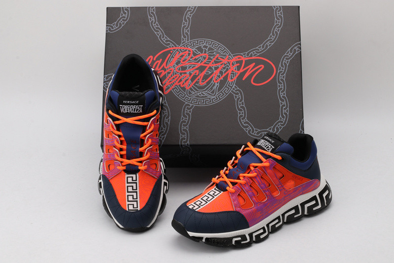 vesace sneakers