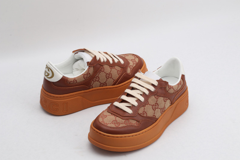 G*u*i sneaker