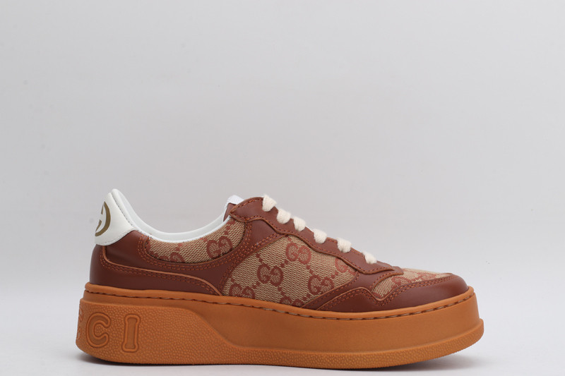 G*u*i sneaker