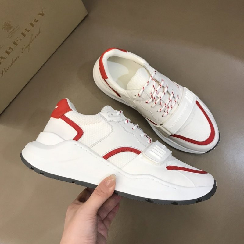 bubery sneakers