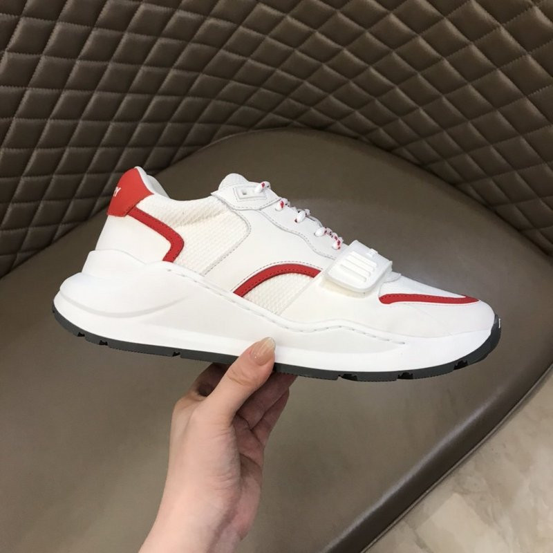 bubery sneakers