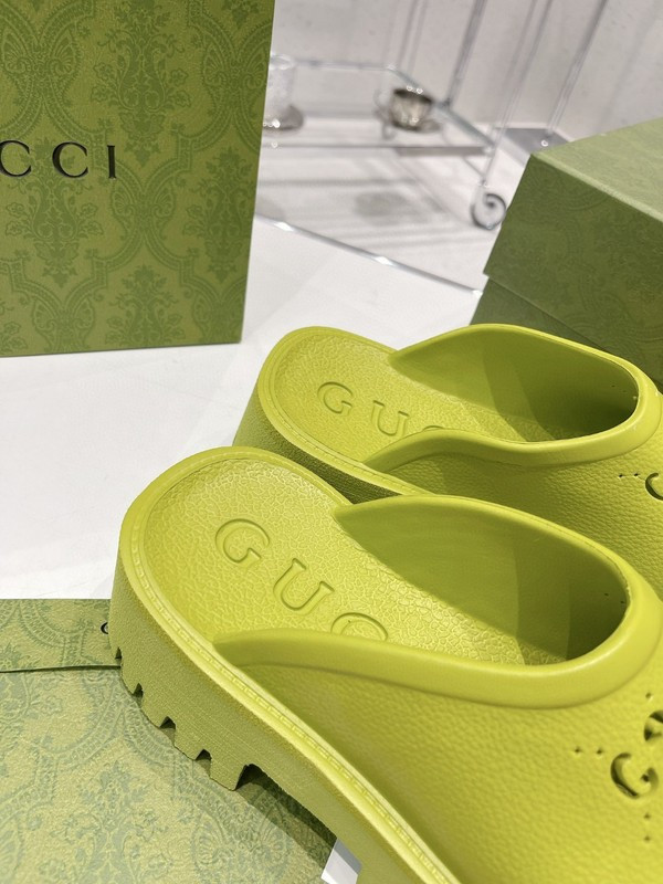 G*u*i slides