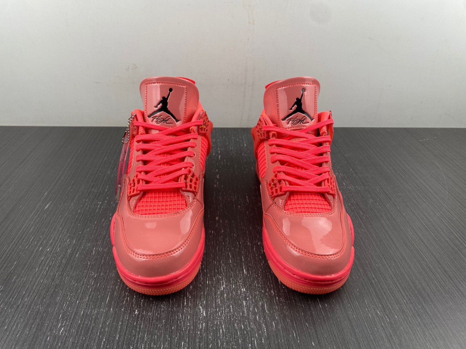 jordan 4 retro hot punch (w) - aq9128-600