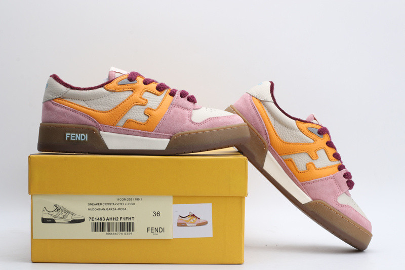 fedi sneaker