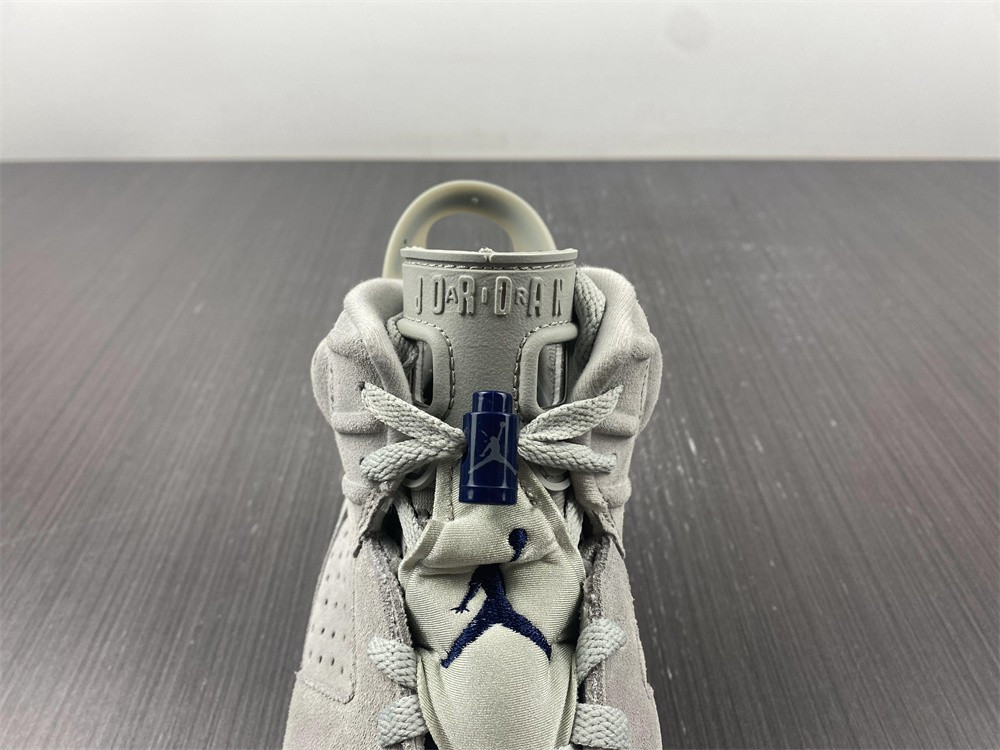 air jordan 6 "georgetown" ct8529-012