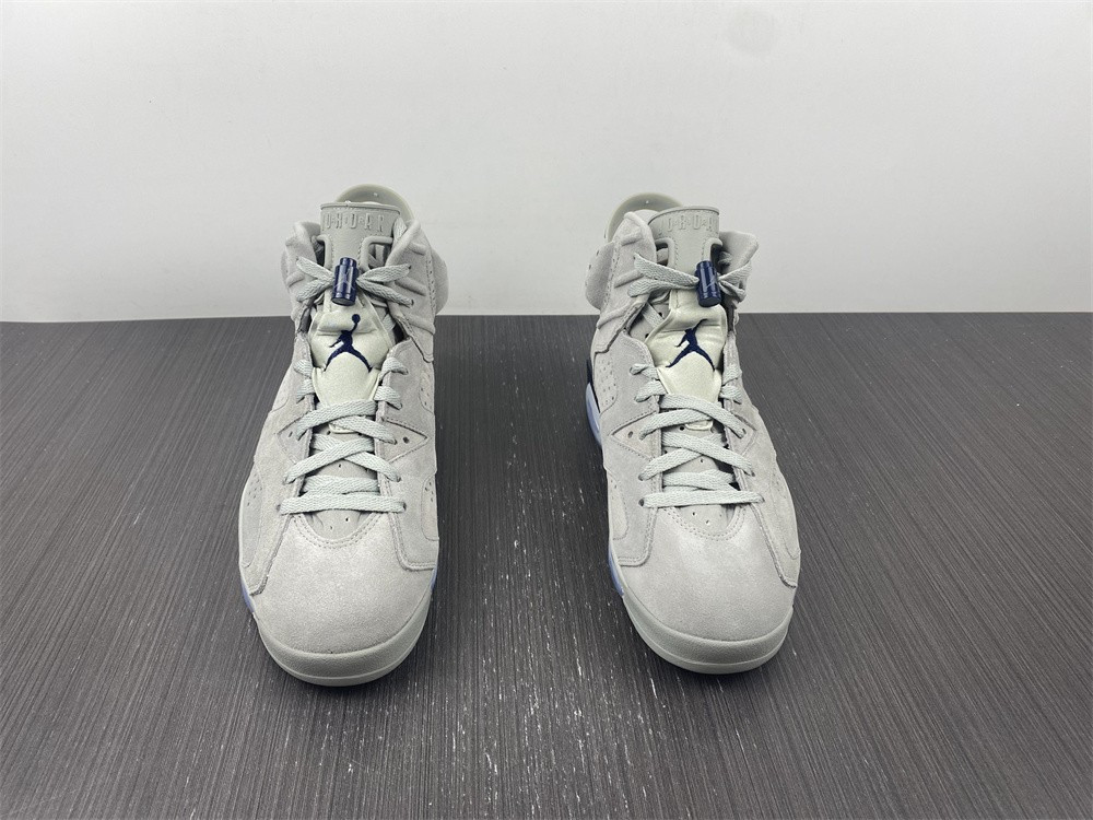 air jordan 6 "georgetown" ct8529-012