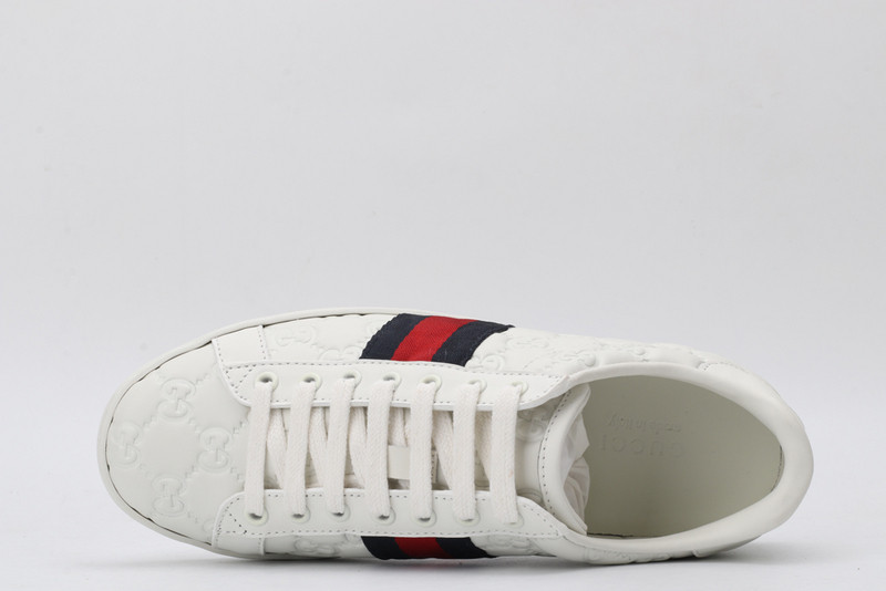 guci low-top sneaker
