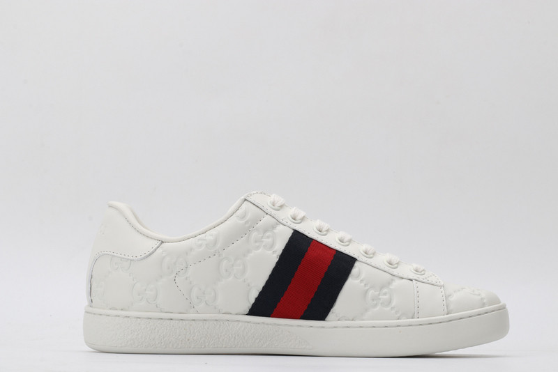 guci low-top sneaker