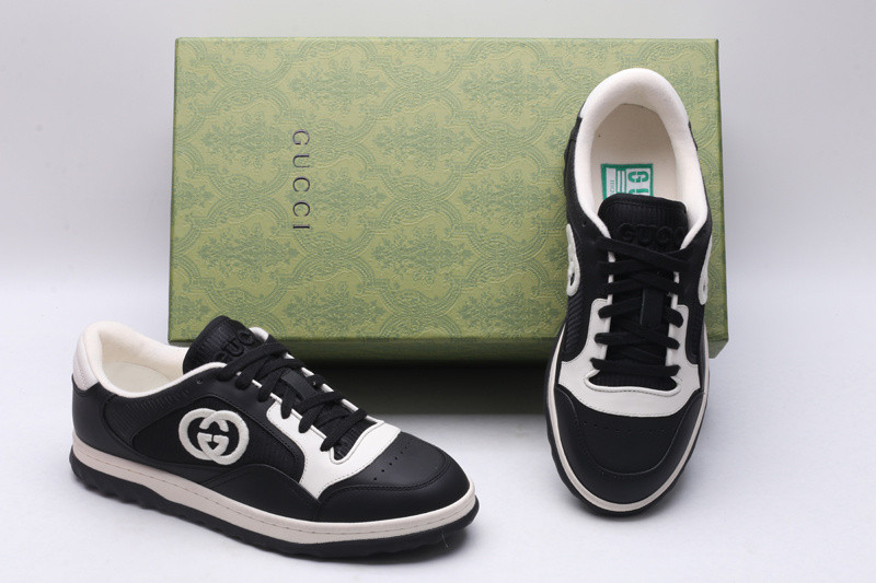 G*u*i sneaker