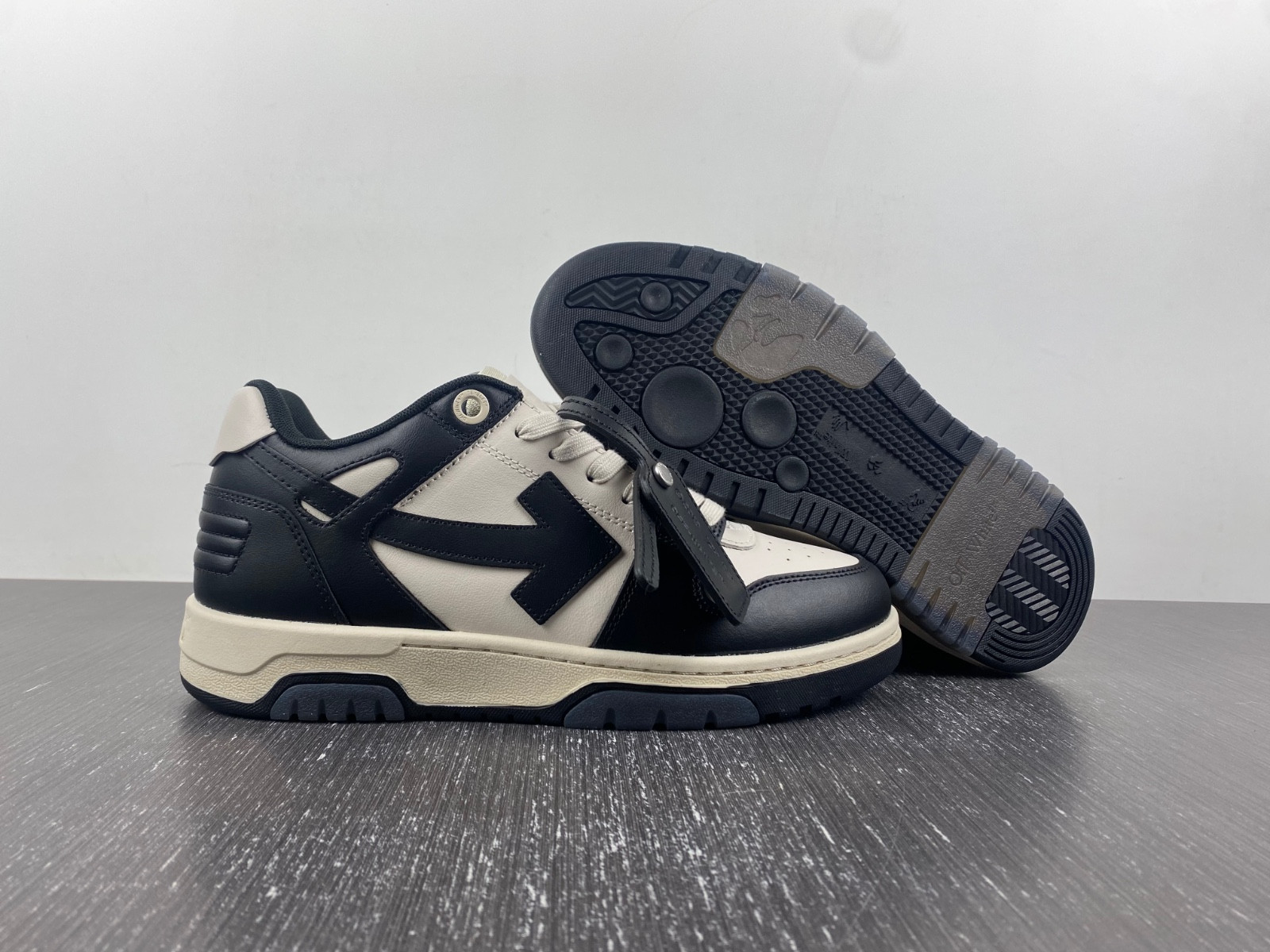 owt out of office sneakers