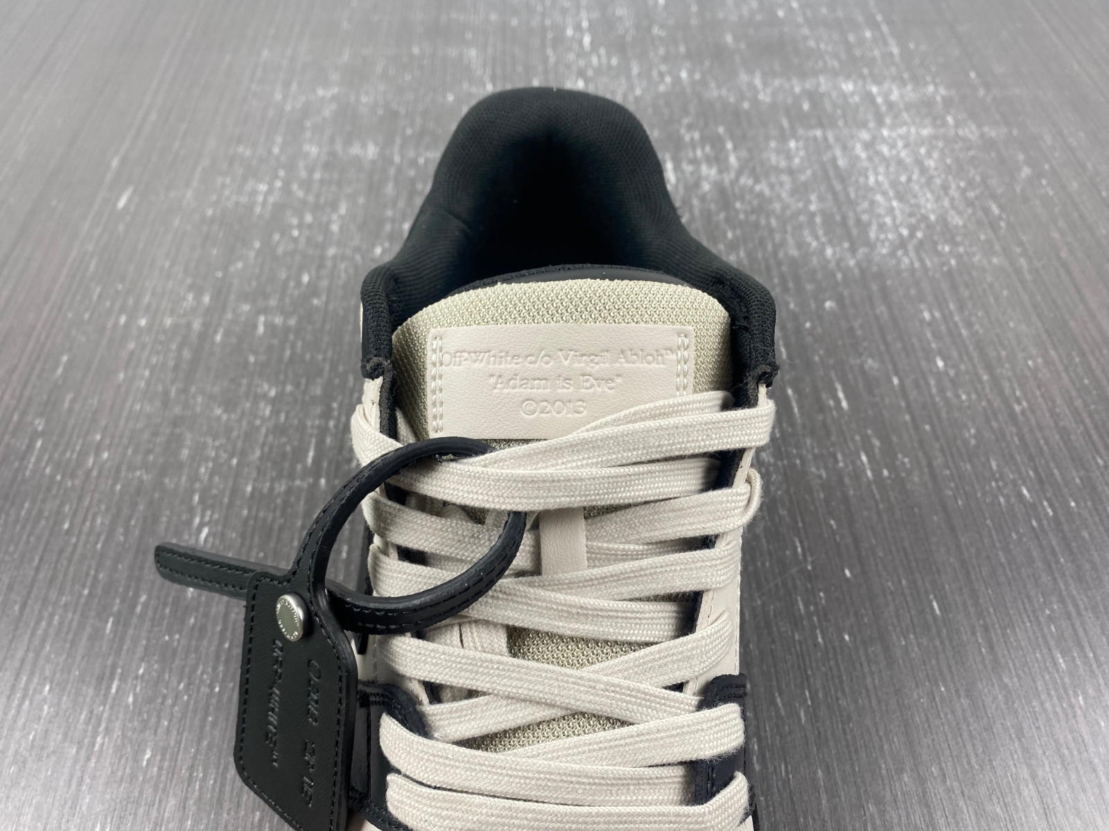 owt out of office sneakers