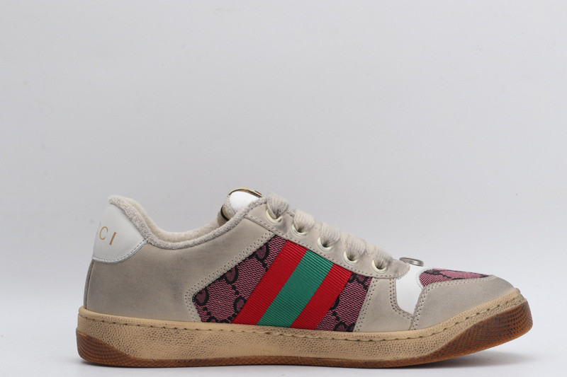 guci screener sneaker
