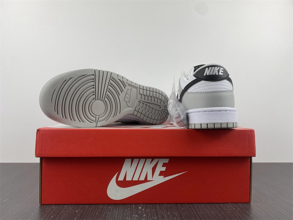 nike dunk low "lottery" dr9654-001