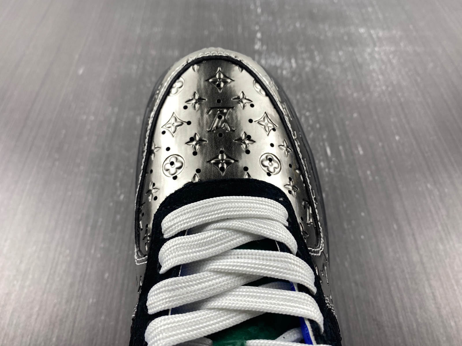 air force 1 low x lw patch work 1a9vch