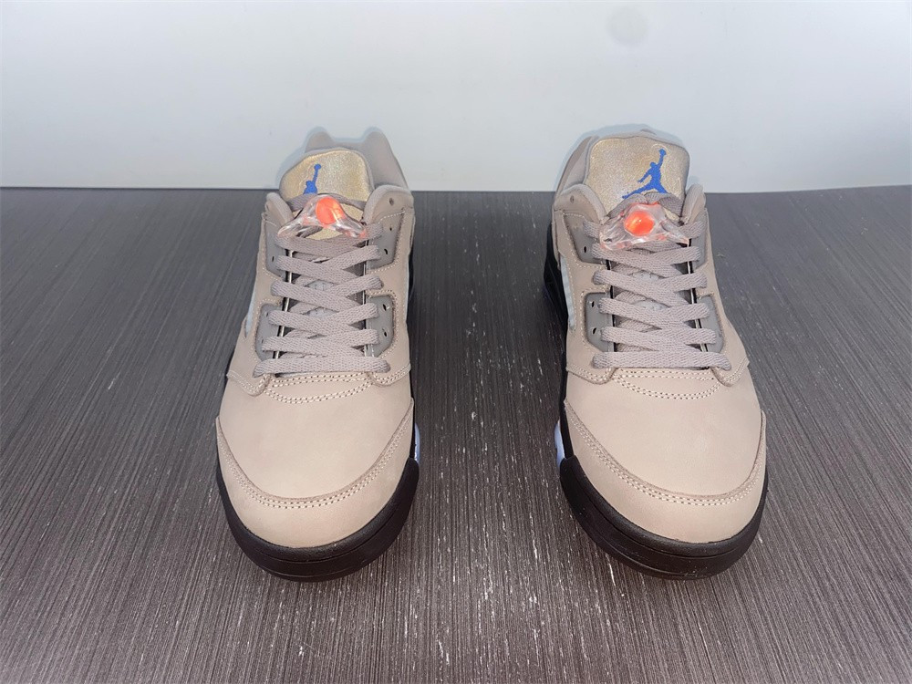 air jordan 5 low psg dx6325-204