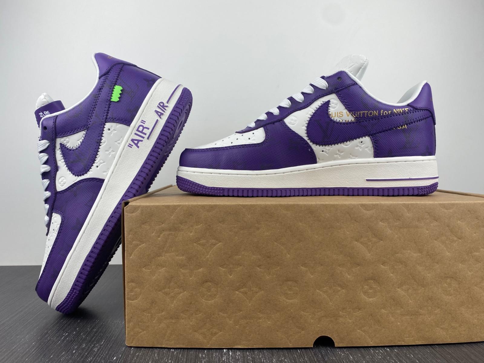 lwe sneaker