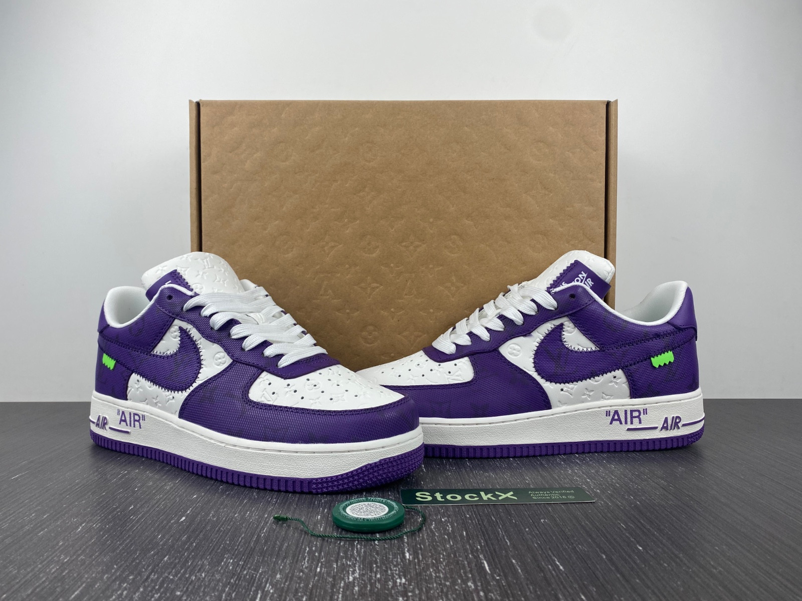 lwe sneaker
