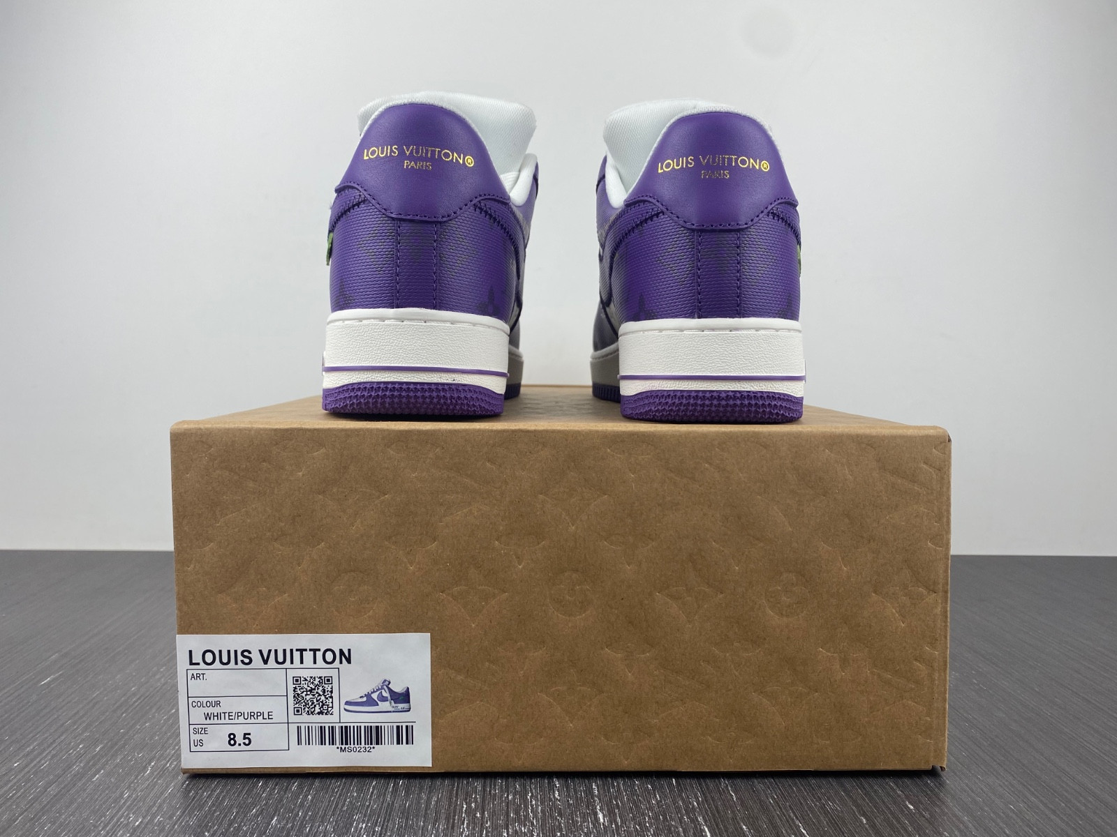 lwe sneaker
