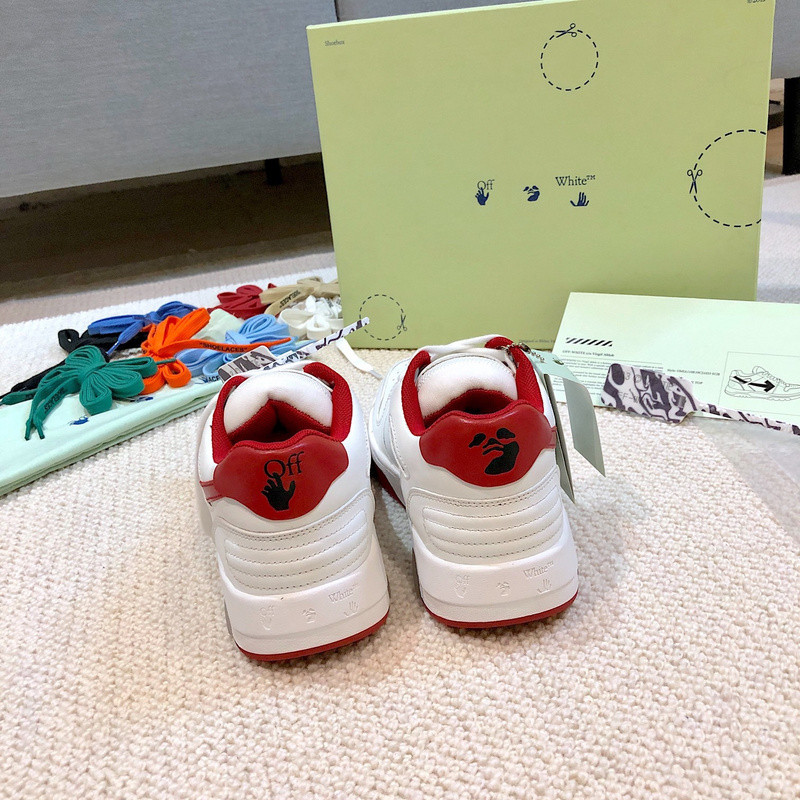 owt out of office sneakers