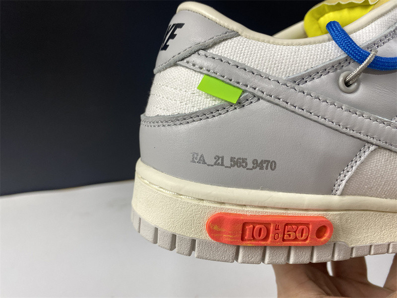 owt x nike dunk low dm1602-112
