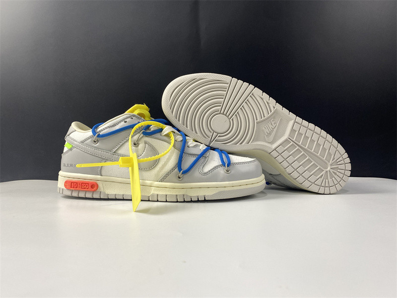 owt x nike dunk low dm1602-112
