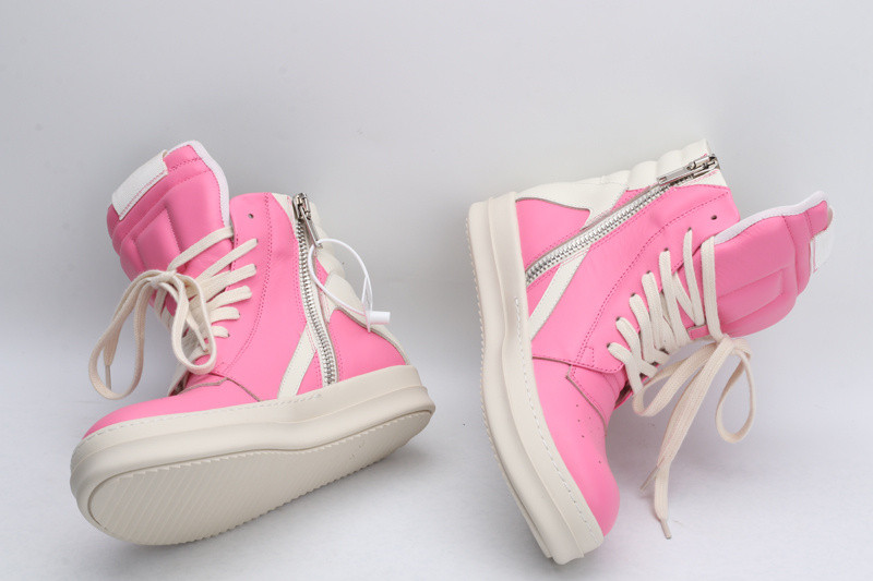 rick owens sneaker