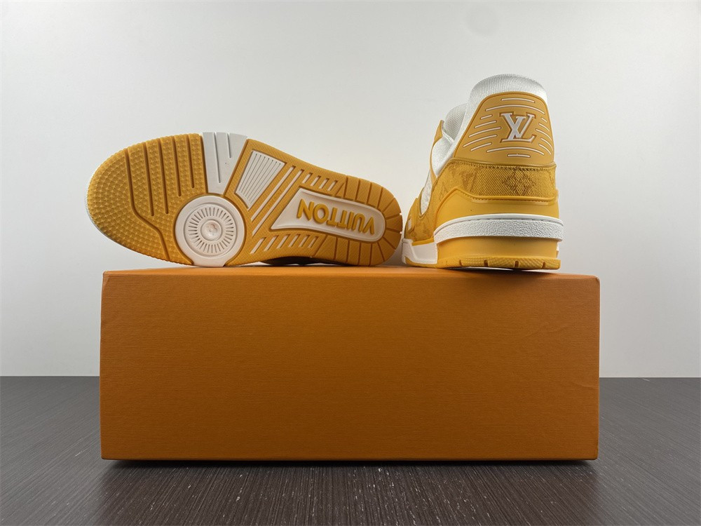 lwe sneaker