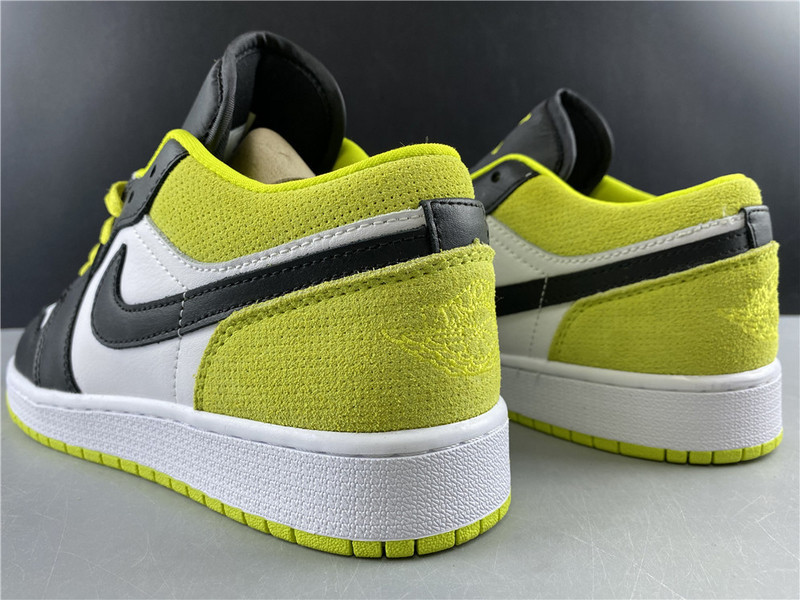 jordan 1 low