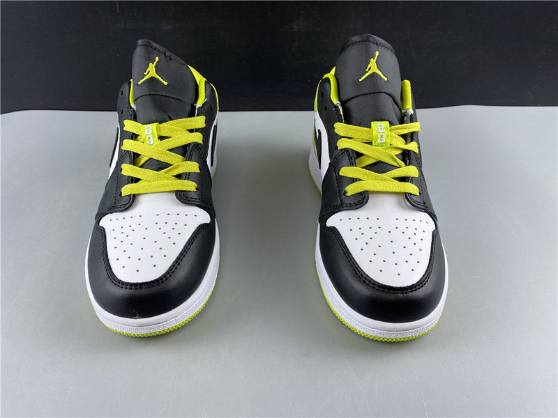 jordan 1 low