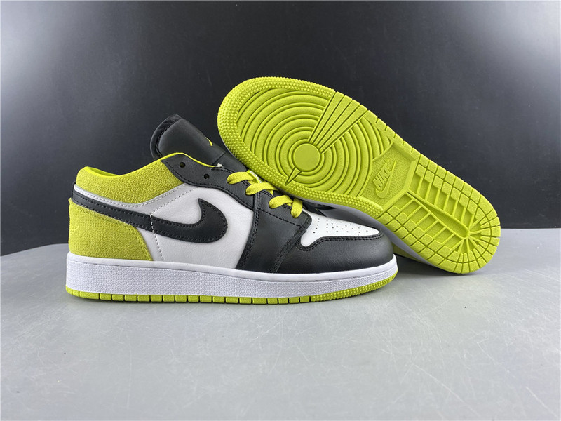 jordan 1 low