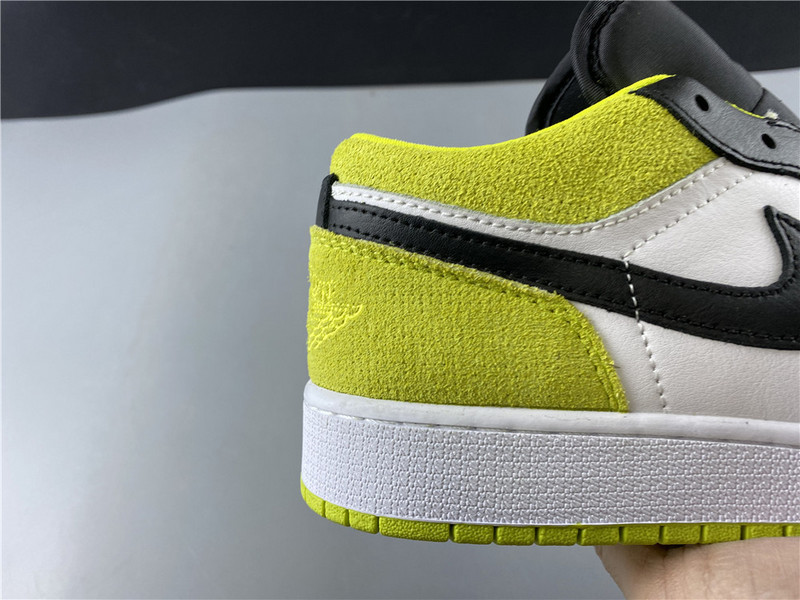 jordan 1 low