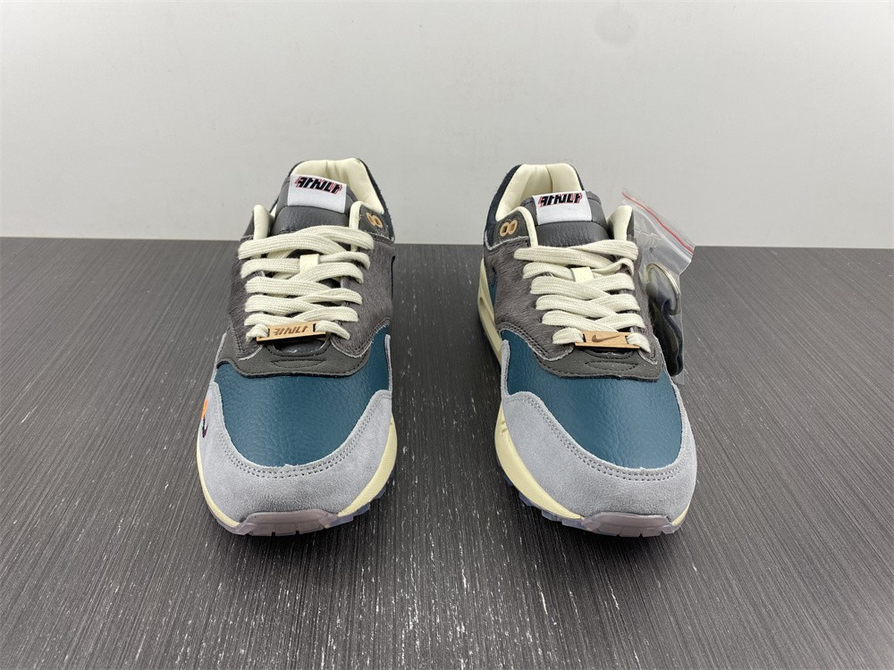 kasina x nike air max 1 won-ang particle grey dq8475-001